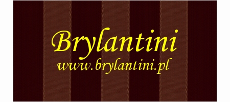 JURAN - BRYLANTINI